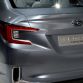 Subaru Legacy Concept