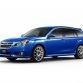 Subaru Legacy STI Limited Edition