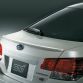 Subaru Legacy STI Limited Edition