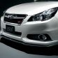 Subaru Legacy STI Limited Edition