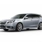 Subaru Legacy STI Limited Edition
