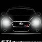 Subaru Legacy STI Limited Edition