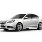 Subaru Legacy STI Limited Edition