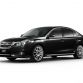 Subaru Legacy STI Limited Edition