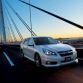 Subaru Legacy STI Limited Edition