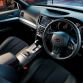 Subaru Legacy STI Limited Edition