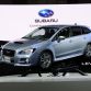 Subaru LEVORG concept