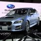 Subaru LEVORG concept