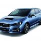 Subaru Levorg Concept