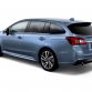 Subaru Levorg Concept