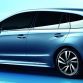 Subaru Levorg Concept