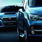 Subaru Levorg Concept