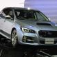 Subaru LEVORG concept