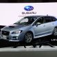 Subaru Levorg Concept