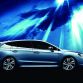 Subaru Levorg Concept