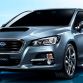 Subaru Levorg Concept
