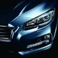 Subaru Levorg Concept