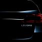 Subaru Levorg Concept