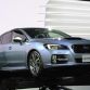 Subaru LEVORG concept