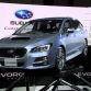 Subaru Levorg Concept