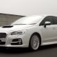 Subaru Levorg Concept