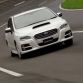 Subaru Levorg Concept