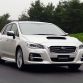Subaru Levorg Concept