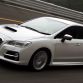 Subaru Levorg Concept