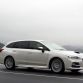 Subaru Levorg Concept