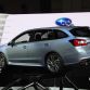 Subaru LEVORG concept