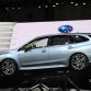 Subaru LEVORG concept