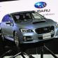 Subaru LEVORG concept