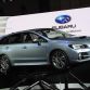 Subaru LEVORG concept