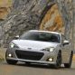 Subaru BRZ 2013