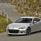 Subaru BRZ 2013