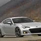 Subaru BRZ 2013