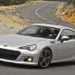 Subaru BRZ 2013
