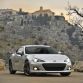 Subaru BRZ 2013