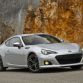 Subaru BRZ 2013