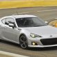 Subaru BRZ 2013
