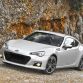 Subaru BRZ 2013