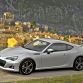 Subaru BRZ 2013