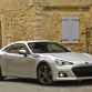 Subaru BRZ 2013