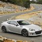Subaru BRZ 2013