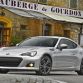 Subaru BRZ 2013