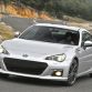 Subaru BRZ 2013