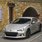 Subaru BRZ 2013