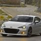 Subaru BRZ 2013