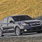 Subaru Legacy 2013