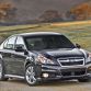 Subaru Legacy 2013